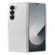 Galaxy Z Fold6 SC-55E SCG28  С ϥ֥å ꥢ Ʃ TPUХѡ 磻쥹б 饯 å ե ޥۥ 8403GZFO6HPCL 饹Хʥ