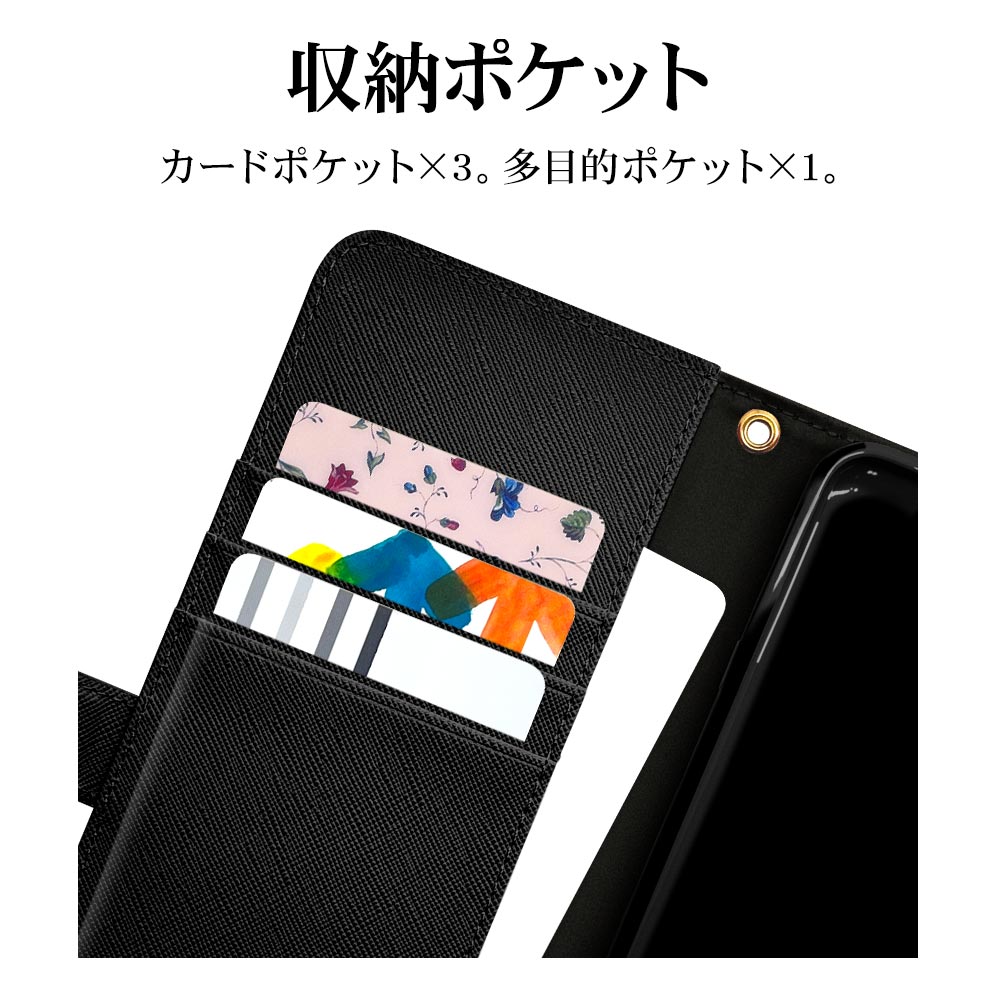 �餯�餯���ޡ��ȥե���a A401FC Lite MR01 ������ ���С� ��Ģ�� ���������� ������ɵ�ǽ �ϥ�ɥ��ȥ�å��դ� �֥�å� �餯�餯�ۥ� ���ޥۥ����� 8448RKSMABHSBK �饹���Хʥ�