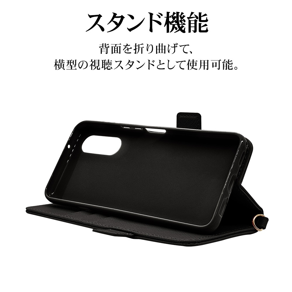 �餯�餯���ޡ��ȥե���a A401FC Lite MR01 ������ ���С� ��Ģ�� ���������� ������ɵ�ǽ �ϥ�ɥ��ȥ�å��դ� �֥�å� �餯�餯�ۥ� ���ޥۥ����� 8448RKSMABHSBK �饹���Хʥ�