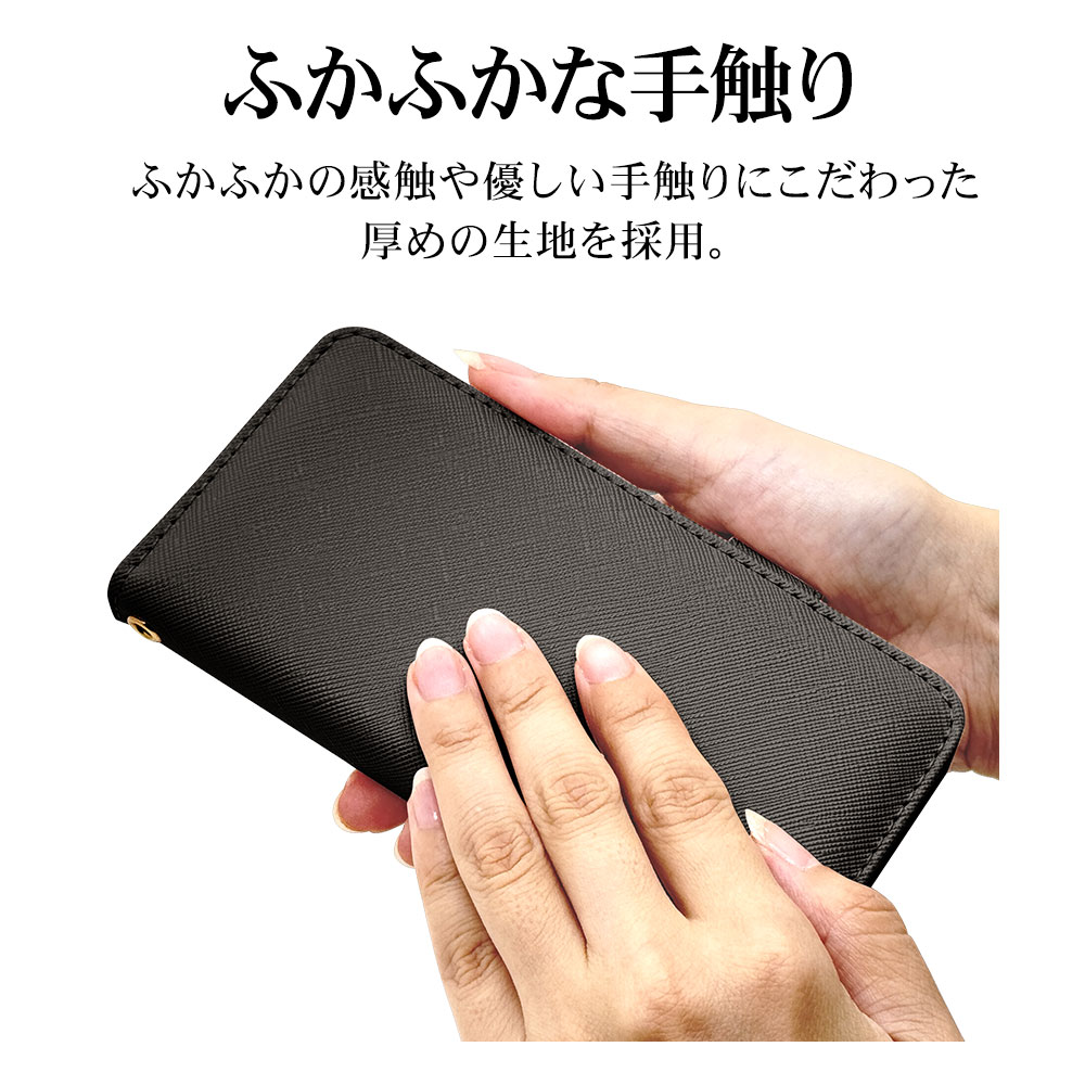 �餯�餯���ޡ��ȥե���a A401FC Lite MR01 ������ ���С� ��Ģ�� ���������� ������ɵ�ǽ �ϥ�ɥ��ȥ�å��դ� �֥�å� �餯�餯�ۥ� ���ޥۥ����� 8448RKSMABHSBK �饹���Хʥ�