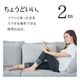 iPhone iPad iPod ���ޥ� �����֥� �饤�ȥ˥� PD�б� ���餫�� ����ߤˤ��� ���� �̿� �Ѵ� Type-C to Type-C typec Power Delivery Lightning 3A 2m �ۥ磻�� ���ޡ��ȥե��� R20CACCCL3A01WH �饹���Хʥ�