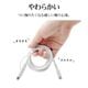 iPhone iPad iPod ���ޥ� �����֥� �饤�ȥ˥� PD�б� ���餫�� ����ߤˤ��� ���� �̿� �Ѵ� Type-C to Type-C typec Power Delivery Lightning 3A 2m �ۥ磻�� ���ޡ��ȥե��� R20CACCCL3A01WH �饹���Хʥ�