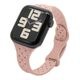 Apple Watch Ultra2nd Ultra Series10 9 8 7 6 5 4 SE��3���� SE��2���� SE 49mm 46mm 45mm 44mm ���ꥳ��Х�� ��æ��ñ �Х�� �Ԥ߹��� �ԥ� ���åץ륦���å� �٥�� RBLAWA4407PK �饹���Хʥ�