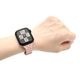 Apple Watch Ultra2nd Ultra Series10 9 8 7 6 5 4 SE��3���� SE��2���� SE 49mm 46mm 45mm 44mm ���ꥳ��Х�� ��æ��ñ �Х�� �Ԥ߹��� �ԥ� ���åץ륦���å� �٥�� RBLAWA4407PK �饹���Хʥ�