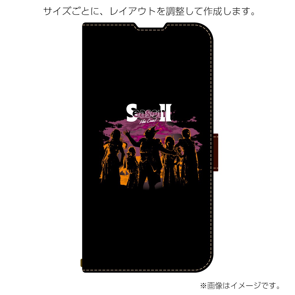 ������II��ǧ ���ꥸ�ʥ�ǥ����� Android�� ���������Ѽ�Ģ�������� CYSETE29 ���