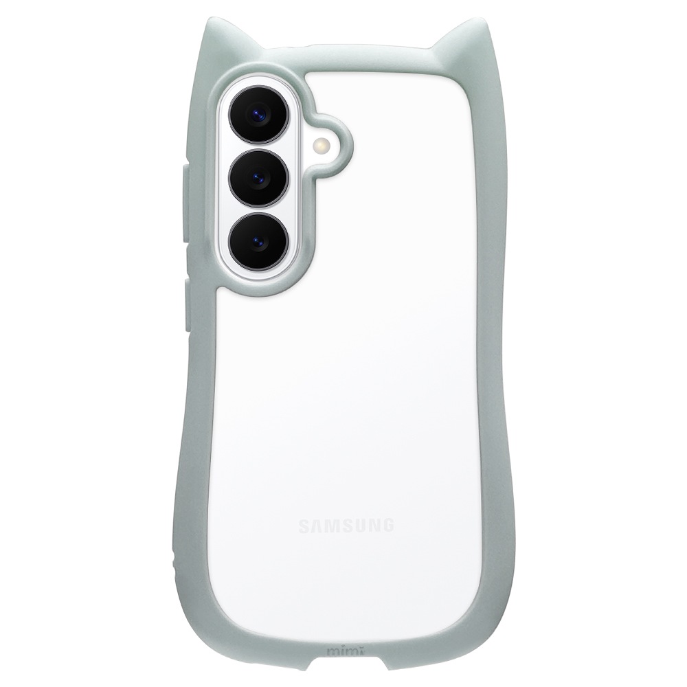 Galaxy S26 SC-51G SCG36 ������ ���С� �ϥ��֥�å� mimi ǭ�� �ͥ��ߥ� �ͤ��ߤ� ǭ �ͥ� �ͤ� �Ѿ׷� MIL ���̥��ꥢ TPU�Х�ѡ������� ���ȥ�åץۡ��� ���⡼�����֥롼 ����饯���� ���ޥۥ����� 9315GS26HPSBL �饹���Хʥ�