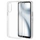 arrows We3 F-52G FCG04 ������ ���С� �ϥ��֥�å� �Ѿ׷�ۼ� ���� ��� ���ꥢ Ʃ�� TPU�Х�ѡ������� ���ȥ�åץۡ��� �������� ������3 ���ޥۥ����� 9493FAW3HPCL �饹���Хʥ�