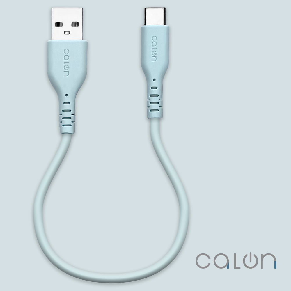 iPhone15 ���ޥ� �����֥� 3����ڥ� ���餫�� ���ꥳ�󥱡��֥� calon ���� �̿� 0.2�᡼�ȥ� 20����� Type-A to Type-C typea typec 3A 0.2m 20cm ���⡼�����ԥ� ���ޡ��ȥե��� ������ R02CAAC3A06SPK
