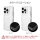 iPhone16 Pro  С եȥ TPU Ѿ׷ۼ ꥢ  ̿  ȥ쥫 䤷  ȥåץۡ KAZARi TAI ե ޥۥ 8234IP461PTPCL 饹Хʥ