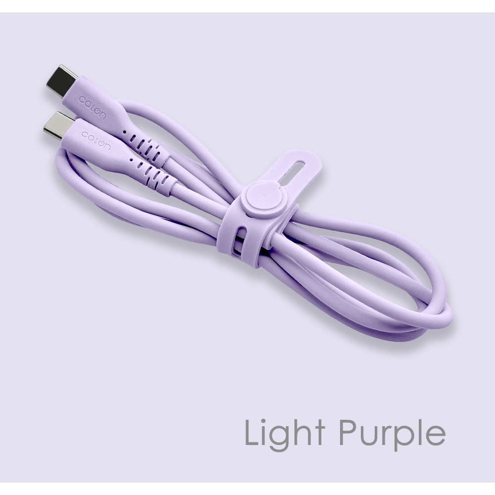 ޥ C ֥ PD 60å 餫 ߤˤ ꥳ󥱡֥ calon  ̿ 1᡼ȥ ѥǥХ꡼ Type-C Power Delivery 60W 1m 100cm ͥӡ ޡȥե  R10CACC3A04NV 饹Хʥ