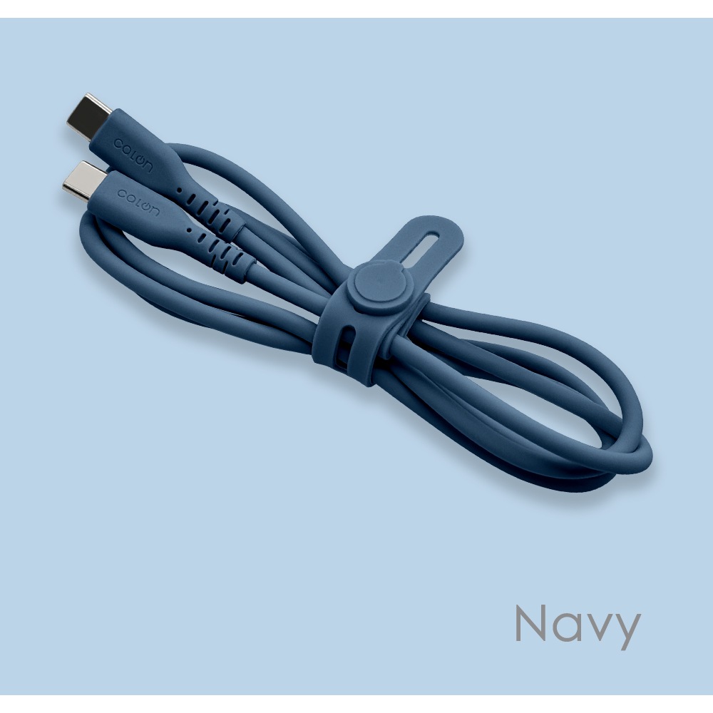 ޥ C ֥ PD 60å 餫 ߤˤ ꥳ󥱡֥ calon  ̿ 1᡼ȥ ѥǥХ꡼ Type-C Power Delivery 60W 1m 100cm ͥӡ ޡȥե  R10CACC3A04NV 饹Хʥ