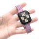 Apple Watch Ultra2nd Ultra Series10 9 8 7 6 5 4 SE2 SE 49mm 46mm 45mm 44mm ꥳХ æñ Х Ԥ߹ ѡץ åץ륦å ٥ RBLAWA4407PU