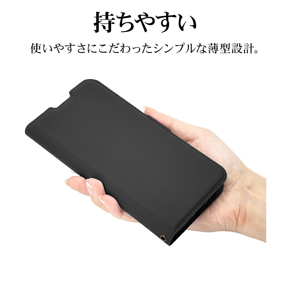 iPhone17 Pro  С Ģ  Ѿ׷ۼ MagSafeб ޥͥåȽ   磻쥹 ɥޥͥå ֥å ե ޥۥ 8983IP5BBSMMBK 饹Хʥ