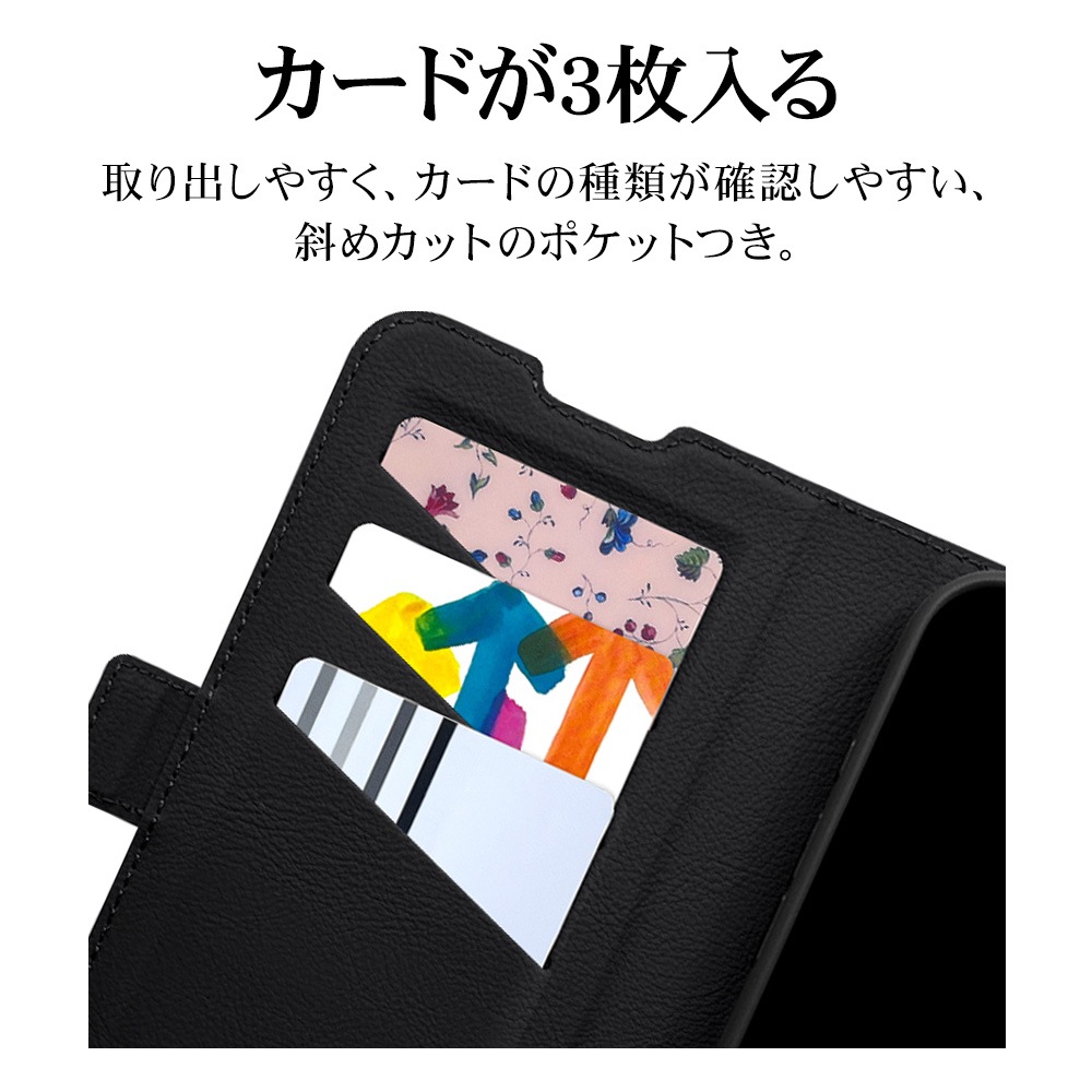 iPhone17 Pro  С Ģ  Ѿ׷ۼ MagSafeб ޥͥåȽ   磻쥹 ɥޥͥå ֥å ե ޥۥ 8983IP5BBSMMBK 饹Хʥ