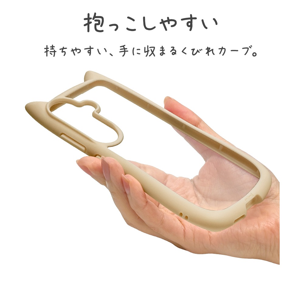 Galaxy S26 SC-51G SCG36 ������ ���С� �ϥ��֥�å� mimi ǭ�� �ͥ��ߥ� �ͤ��ߤ� ǭ �ͥ� �ͤ� �Ѿ׷� MIL ���̥��ꥢ TPU�Х�ѡ������� ���ȥ�åץۡ��� �ȡ��� ����饯���� ���ޥۥ����� 9316GS26HPTA �饹���Хʥ�