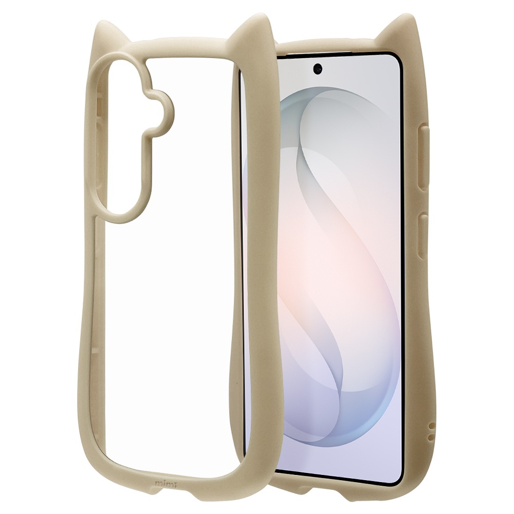 Galaxy S26 SC-51G SCG36 ������ ���С� �ϥ��֥�å� mimi ǭ�� �ͥ��ߥ� �ͤ��ߤ� ǭ �ͥ� �ͤ� �Ѿ׷� MIL ���̥��ꥢ TPU�Х�ѡ������� ���ȥ�åץۡ��� �ȡ��� ����饯���� ���ޥۥ����� 9316GS26HPTA �饹���Хʥ�