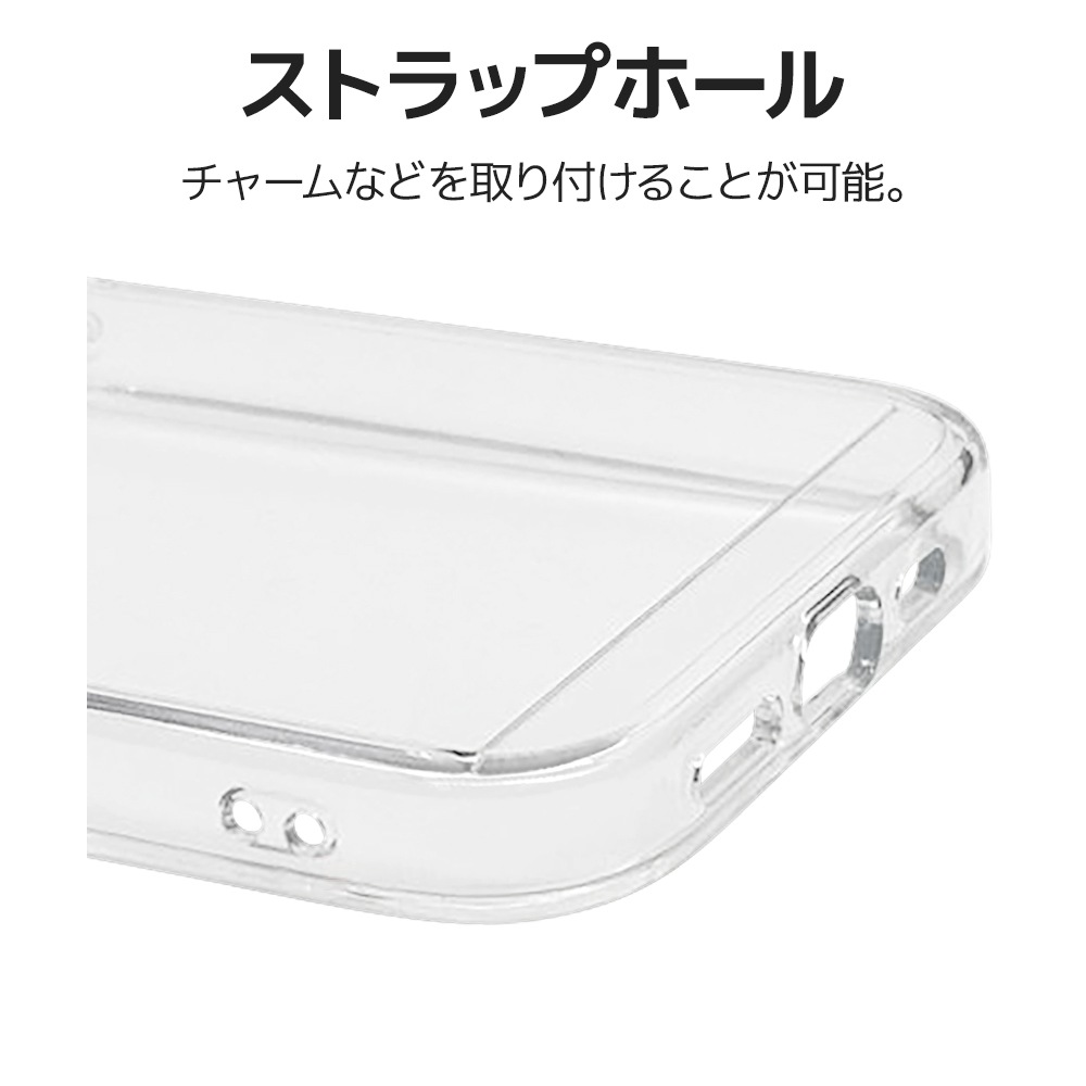 iPhone16  С ϥ֥å Ѿ׷ۼ ꥢ TPUХѡ ɥݥå ȥ쥫 䤷  ȥåץۡ KAZARi TAI ե ޥۥ 8157IP461HPCL 饹Хʥ