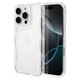 iPhone16 Pro ������ ���С� ���եȥ����� TPU �Ѿ׷�ۼ� ���ꥢ ������� �������� �̿�������� ������ �ȥ쥫 �䤷�� ������ ���ȥ�åץۡ��� KAZARi TAI ��᥯�ꥢ �����ե��� ���ޥۥ����� 8235IP461PTPCL �饹���Хʥ�