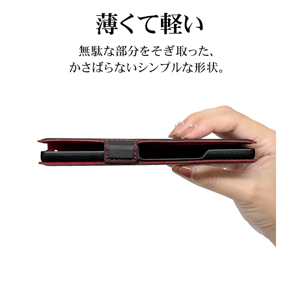 Galaxy Z Fold6 SC-55E SCG28 ������ ���С� ��Ģ�� ���� �Ѿ׷�ۼ� ���������� ������ɵ�ǽ slim Fit �����ɥޥ��ͥå� �֥�å��ߥ�å� ����饯���� ���å� �ե������ ���ޥۥ����� 8442GZFO6BSMBKR �饹���Хʥ�