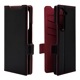 Galaxy Z Fold6 SC-55E SCG28 ������ ���С� ��Ģ�� ���� �Ѿ׷�ۼ� ���������� ������ɵ�ǽ slim Fit �����ɥޥ��ͥå� �֥�å��ߥ�å� ����饯���� ���å� �ե������ ���ޥۥ����� 8442GZFO6BSMBKR �饹���Хʥ�