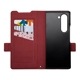 Galaxy Z Fold6 SC-55E SCG28 ������ ���С� ��Ģ�� ���� �Ѿ׷�ۼ� ���������� ������ɵ�ǽ slim Fit �����ɥޥ��ͥå� �֥�å��ߥ�å� ����饯���� ���å� �ե������ ���ޥۥ����� 8442GZFO6BSMBKR �饹���Хʥ�
