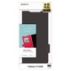 Galaxy Z Fold6 SC-55E SCG28 ������ ���С� ��Ģ�� ���� �Ѿ׷�ۼ� ���������� ������ɵ�ǽ slim Fit �����ɥޥ��ͥå� �֥�å��ߥ�å� ����饯���� ���å� �ե������ ���ޥۥ����� 8442GZFO6BSMBKR �饹���Хʥ�