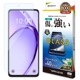 OPPO A3 5G 饹ե ʿݸ  ֥롼饤ȥå  ˶ 0.33 10H ñŽդ å ݸե GE4666OA3 饹Хʥ