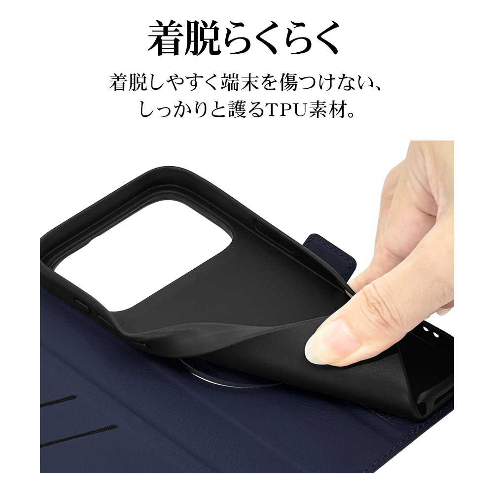 iPhone17 Pro ������ ���С� ��Ģ�� ���� �Ѿ׷�ۼ� MagSafe�б� �ޥ��ͥåȽ��� ������ ������� �磻��쥹���� �����ɥޥ��ͥå� �ͥ��ӡ� �����ե��� ���ޥۥ����� 8984IP5BBSMMNV �饹���Хʥ�