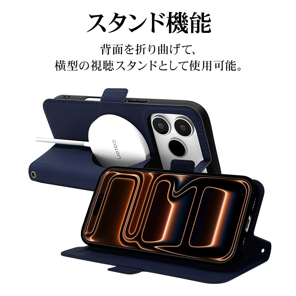 iPhone17 Pro ������ ���С� ��Ģ�� ���� �Ѿ׷�ۼ� MagSafe�б� �ޥ��ͥåȽ��� ������ ������� �磻��쥹���� �����ɥޥ��ͥå� �ͥ��ӡ� �����ե��� ���ޥۥ����� 8984IP5BBSMMNV �饹���Хʥ�