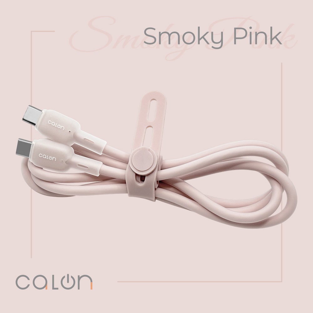 ���ޥ� ������C �����֥� PD 60��å� ���餫�� ����ߤˤ��� ���ꥳ�󥱡��֥� calon Jelly ���� �̿� 1�᡼�ȥ� �ѥ�ǥ�Х꡼ Type-C Power Delivery 60W 1m 100cm �ȡ��� ���ޡ��ȥե��� ������ R10CACC3A09TA �饹���Хʥ�