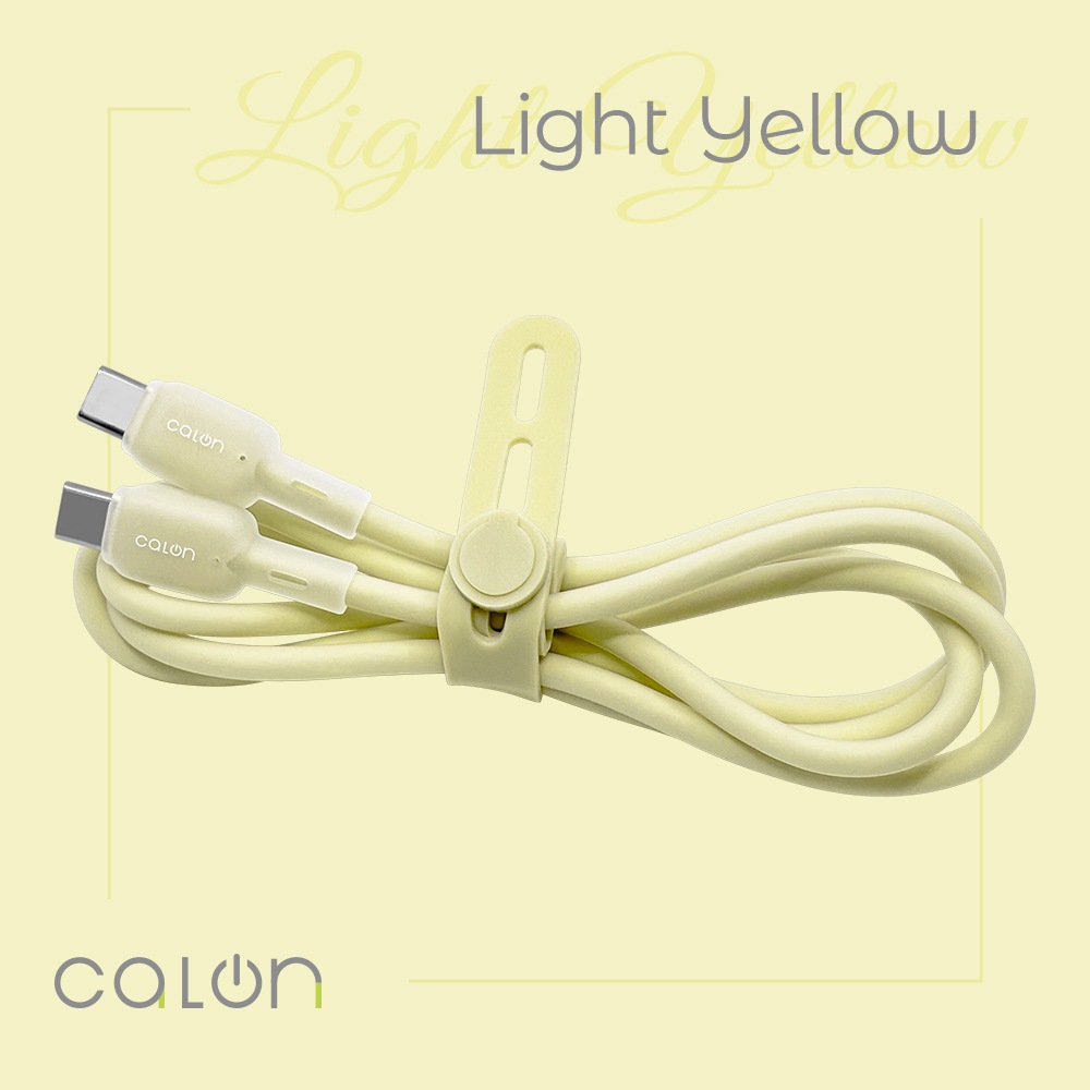���ޥ� ������C �����֥� PD 60��å� ���餫�� ����ߤˤ��� ���ꥳ�󥱡��֥� calon Jelly ���� �̿� 1�᡼�ȥ� �ѥ�ǥ�Х꡼ Type-C Power Delivery 60W 1m 100cm �ȡ��� ���ޡ��ȥե��� ������ R10CACC3A09TA �饹���Хʥ�