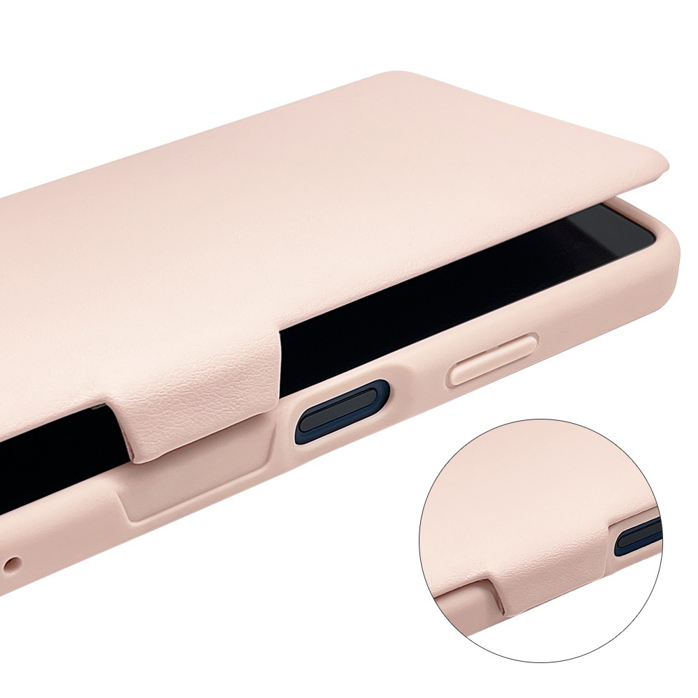 Xperia Ace III SO-53C SOG08 ケース カバー 手帳型 ハイブリッド フタ