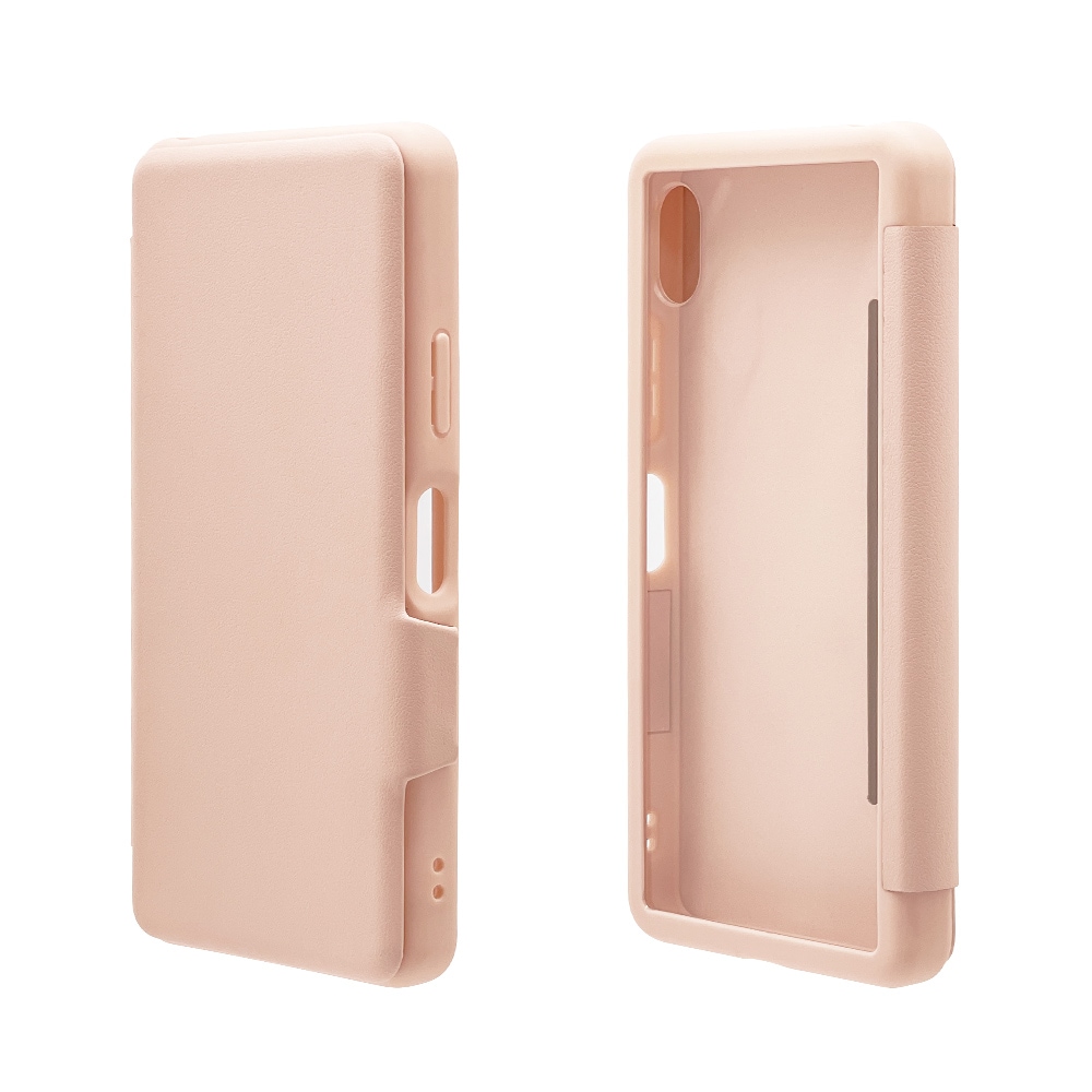 Xperia Ace III SO-53C SOG08 ケース カバー 手帳型