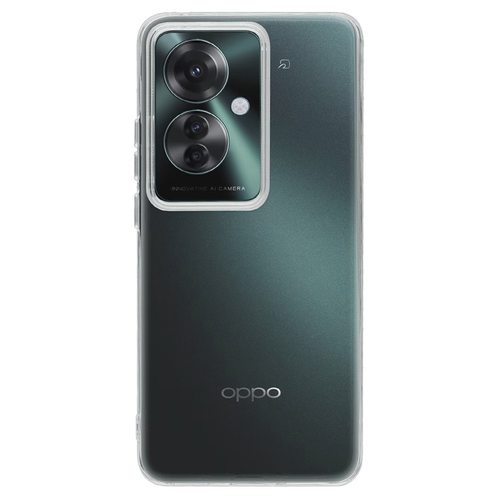 OPPO Reno11 A  С եȥ TPU  Ѿ׷ۼ ꥢ Ʃ 1.2mm ȥåץۡ å  ޥۥ 7998OR11ATPCL 饹Хʥ