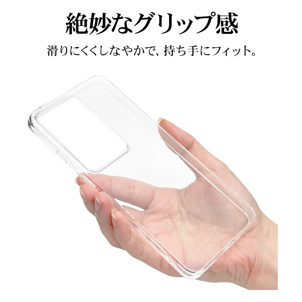 OPPO Reno11 A  С եȥ TPU  Ѿ׷ۼ ꥢ Ʃ 1.2mm ȥåץۡ å  ޥۥ 7998OR11ATPCL 饹Хʥ