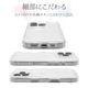iPhone16 Pro ������ ���С� ���եȥ����� TPU �Ѿ׷�ۼ� ���ꥢ Ʃ�� ���󥵥��ɥ������� �ڹ��� ������� ���ȥ�åץۡ��� my.DECOR �����ե��� ���ޥۥ����� 8236IP461PTPCL �饹���Хʥ�