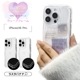 iPhone16 Pro ������ ���С� ���եȥ����� TPU �Ѿ׷�ۼ� ���ꥢ Ʃ�� ���󥵥��ɥ������� �ڹ��� ������� ���ȥ�åץۡ��� my.DECOR �����ե��� ���ޥۥ����� 8236IP461PTPCL �饹���Хʥ�