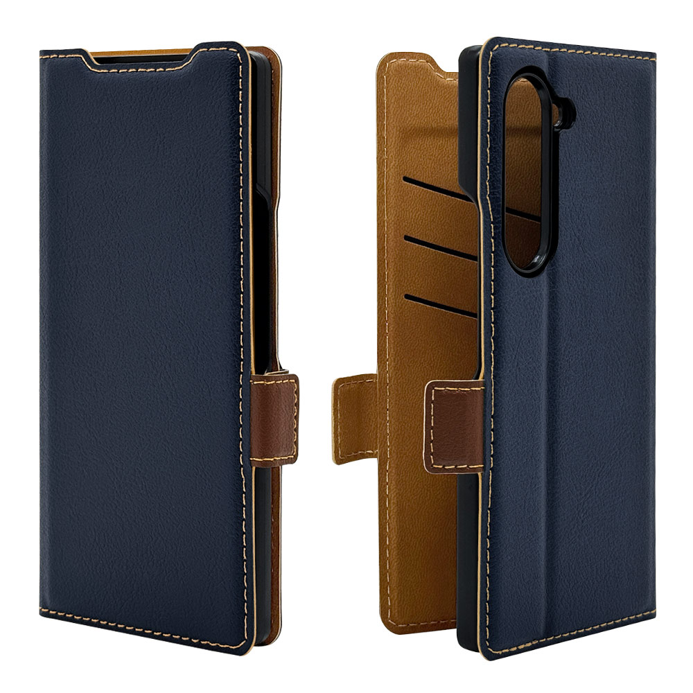 Galaxy Z Fold6 SC-55E SCG28 ������ ���С� ��Ģ�� ���� �Ѿ׷�ۼ� ���������� ������ɵ�ǽ slim Fit �����ɥޥ��ͥå� �ͥ��ӡ��ߥ֥饦�� ����饯���� ���å� �ե������ ���ޥۥ����� 8443GZFO6BSMNVB �饹���Хʥ�