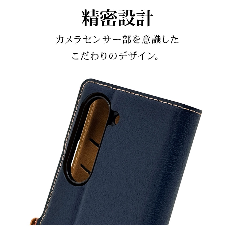 Galaxy Z Fold6 SC-55E SCG28 ������ ���С� ��Ģ�� ���� �Ѿ׷�ۼ� ���������� ������ɵ�ǽ slim Fit �����ɥޥ��ͥå� �ͥ��ӡ��ߥ֥饦�� ����饯���� ���å� �ե������ ���ޥۥ����� 8443GZFO6BSMNVB �饹���Хʥ�