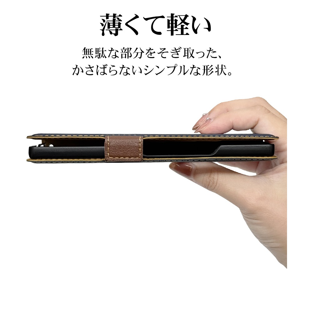 Galaxy Z Fold6 SC-55E SCG28 ������ ���С� ��Ģ�� ���� �Ѿ׷�ۼ� ���������� ������ɵ�ǽ slim Fit �����ɥޥ��ͥå� �ͥ��ӡ��ߥ֥饦�� ����饯���� ���å� �ե������ ���ޥۥ����� 8443GZFO6BSMNVB �饹���Хʥ�