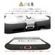 iPhone Air ������ ���С� �ϥ��֥�å� mimi ǭ�� �ͥ��ߥ� �ͤ��ߤ� ǭ �ͥ� �ͤ� �Ѿ׷�ۼ� MIL ���̥��ꥢ TPU�Х�ѡ������� �磻��쥹�����б� �֥�å� �����ե��� ���ޥۥ����� 9075IP5CHPBK �饹���Хʥ�