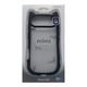 iPhone Air ������ ���С� �ϥ��֥�å� mimi ǭ�� �ͥ��ߥ� �ͤ��ߤ� ǭ �ͥ� �ͤ� �Ѿ׷�ۼ� MIL ���̥��ꥢ TPU�Х�ѡ������� �磻��쥹�����б� �֥�å� �����ե��� ���ޥۥ����� 9075IP5CHPBK �饹���Хʥ�