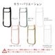 iPhone Air ������ ���С� �ϥ��֥�å� mimi ǭ�� �ͥ��ߥ� �ͤ��ߤ� ǭ �ͥ� �ͤ� �Ѿ׷�ۼ� MIL ���̥��ꥢ TPU�Х�ѡ������� �磻��쥹�����б� �֥�å� �����ե��� ���ޥۥ����� 9075IP5CHPBK �饹���Хʥ�
