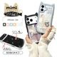 iPhone Air ������ ���С� �ϥ��֥�å� mimi ǭ�� �ͥ��ߥ� �ͤ��ߤ� ǭ �ͥ� �ͤ� �Ѿ׷�ۼ� MIL ���̥��ꥢ TPU�Х�ѡ������� �磻��쥹�����б� �֥�å� �����ե��� ���ޥۥ����� 9075IP5CHPBK �饹���Хʥ�