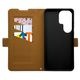 Galaxy S26 Ultra SC-53G SCG37 ������ ���С� ��Ģ�� ���� �Ѿ׷�ۼ� ���������� ������ɵ�ǽ slim Fit �����ɥޥ��ͥå� �ͥ��ӡ��ߥ֥饦�� ����饯���� ����ȥ� ���ޥۥ����� 9334GS26UBSMNVB �饹���Хʥ�