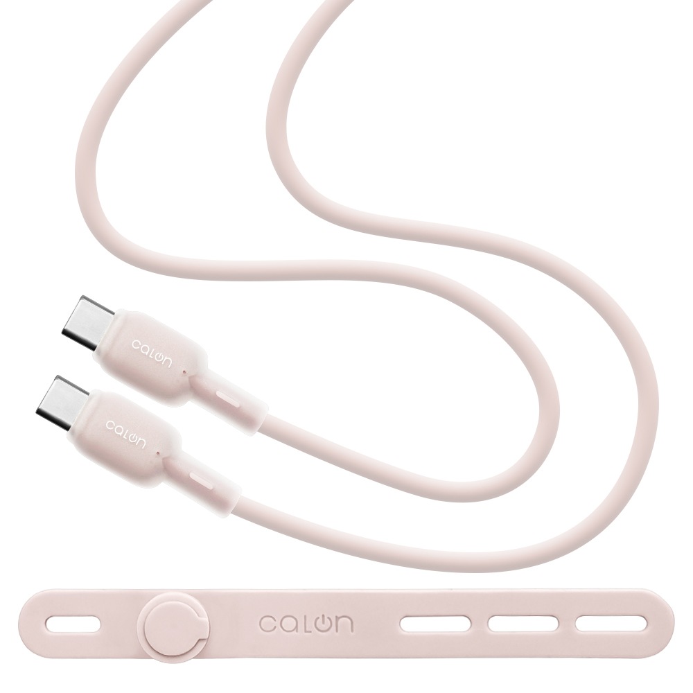 ���ޥ� ������C �����֥� PD 60��å� ���餫�� ����ߤˤ��� ���ꥳ�󥱡��֥� calon Jelly ���� �̿� 1�᡼�ȥ� �ѥ�ǥ�Х꡼ Type-C Power Delivery 60W 1m ���⡼�����ԥ� ���ޡ��ȥե��� ������ R10CACC3A09SPK �饹���Хʥ�