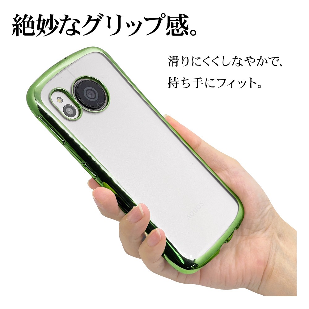 Web���� AQUOS sense7 SH-53C SHG10 ������ ���С� ���եȥ����� TPU �Ѿ׷�ۼ� ���� ��� ���ꥢ Ʃ�� 2.7���� �᥿��ե졼�� ���ȥ�åץۡ��� VANILLA PACK CURVE ���꡼�� ������������7 ���ޥۥ����� 7372AQOS7TP �饹���Хʥ�