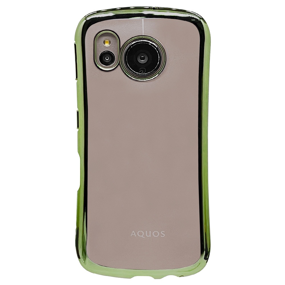 Web���� AQUOS sense7 SH-53C SHG10 ������ ���С� ���եȥ����� TPU �Ѿ׷�ۼ� ���� ��� ���ꥢ Ʃ�� 2.7���� �᥿��ե졼�� ���ȥ�åץۡ��� VANILLA PACK CURVE ���꡼�� ������������7 ���ޥۥ����� 7372AQOS7TP �饹���Хʥ�