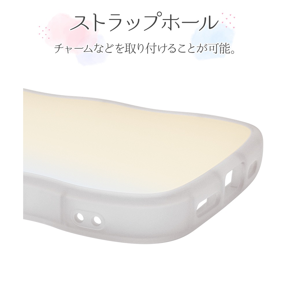 iPhone16 ������ ���С� �ϥ��֥�å� �Ѿ׷�ۼ� TPU�Х�ѡ������� �������� �ڹ��� ������� ���ȥ�åץۡ��� �磻��쥹�����б� my.DECOR �ۥ������ �����ե��� ���ޥۥ����� 8159IP461HPHL �饹���Хʥ�