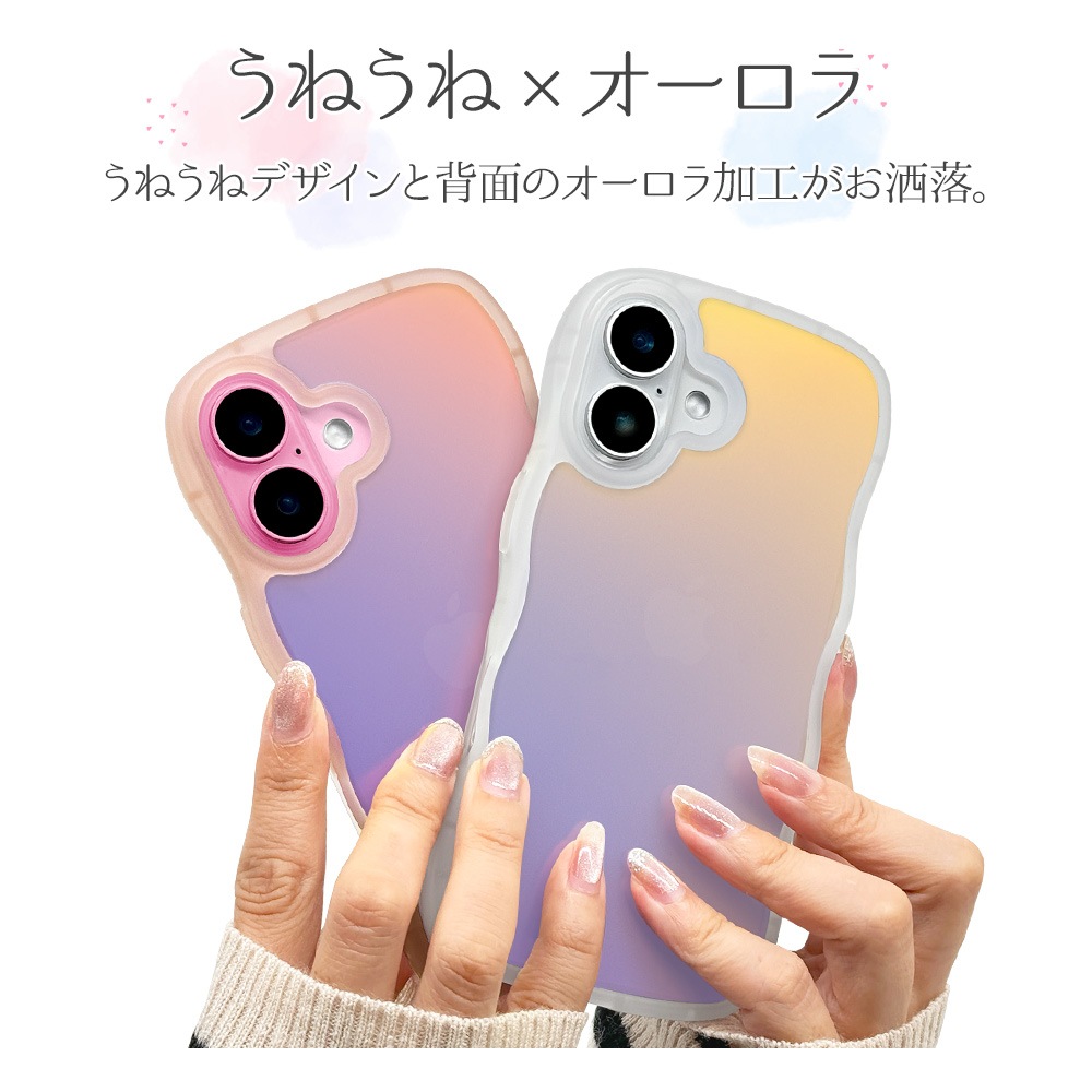 iPhone16 ������ ���С� �ϥ��֥�å� �Ѿ׷�ۼ� TPU�Х�ѡ������� �������� �ڹ��� ������� ���ȥ�åץۡ��� �磻��쥹�����б� my.DECOR �ۥ������ �����ե��� ���ޥۥ����� 8159IP461HPHL �饹���Хʥ�